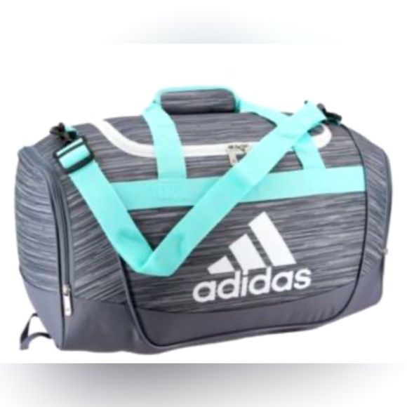 adidas Handbags - Adidas Duffel Bag